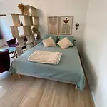 Apartment Bain Nordique - Calm & Relax - Wifi-netflix-appletv-canal
