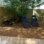 Bain Nordique - Calm & Relax - Wifi-netflix-appletv-canal Apartment