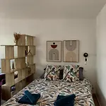 Bain Nordique - Calm & Relax - Wifi-netflix-appletv-canal Apartment Belleme