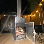 Apartman Bain Nordique - Calm & Relax - Wifi-netflix-appletv-canal Bellême