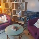 Apartment Bain Nordique - Calm & Relax - Wifi-netflix-appletv-canal