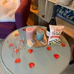 Bain Nordique - Calm & Relax - Wifi-netflix-appletv-canal Belleme