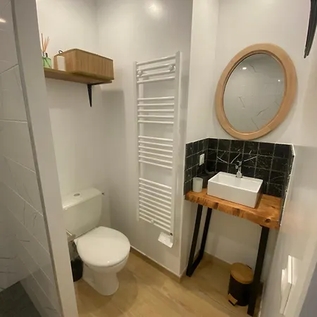 Bain Nordique - Calm&relax * Belleme