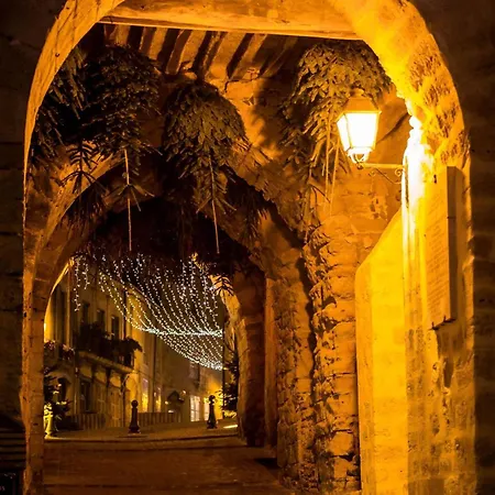 Bain Nordique - Calm&relax Appartement *