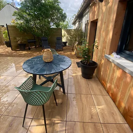 Bain Nordique - Calm&relax