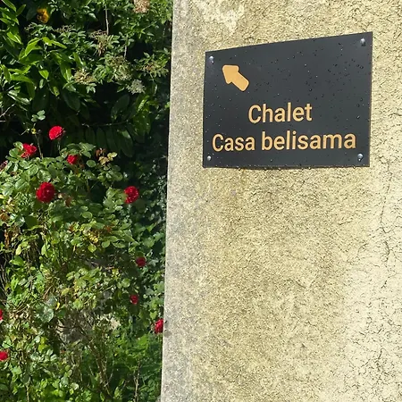 Bain Nordique - Calm&relax * Belleme