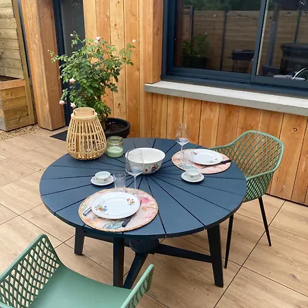 Bain Nordique - Calm&relax Belleme