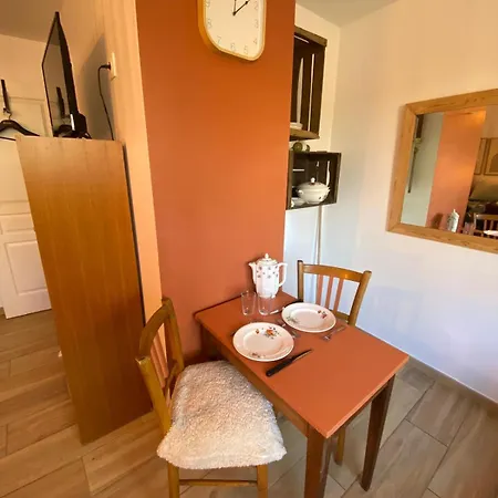 Bain Nordique - Calm&relax Appartement