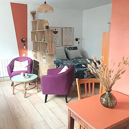 Bain Nordique - Calm&relax *