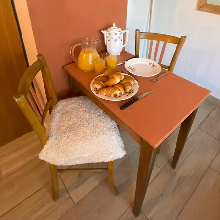 Bain Nordique - Calm & Relax - Wifi-netflix-appletv-canal Apartment *