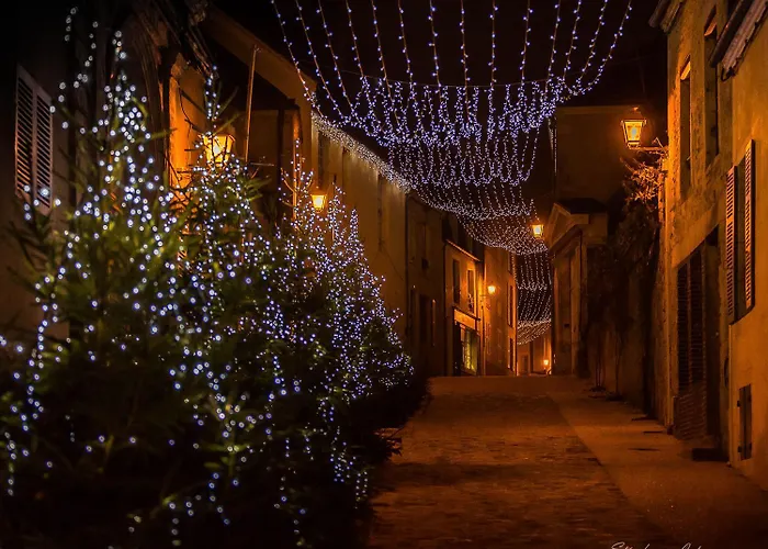 Bain Nordique - Calm & Relax - Wifi-netflix-appletv-canal Apartman