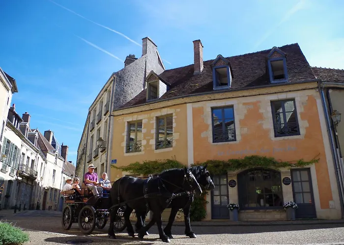 Apartman Bain Nordique - Calm & Relax - Wifi-netflix-appletv-canal