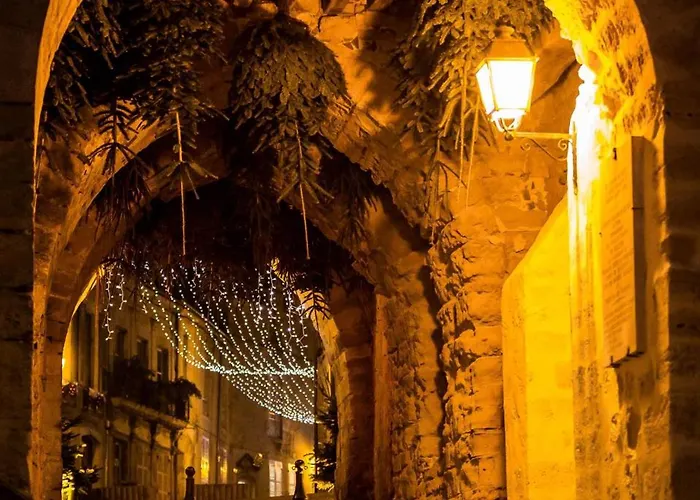 Bain Nordique - Calm & Relax - Wifi-netflix-appletv-canal Apartman *