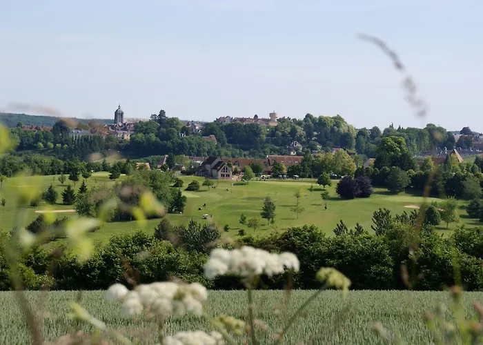 Bain Nordique - Calm & Relax - Wifi-netflix-appletv-canal * Bellême