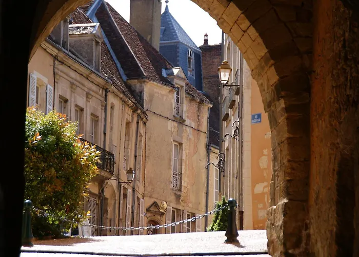 Bain Nordique - Calm & Relax - Wifi-netflix-appletv-canal * Bellême