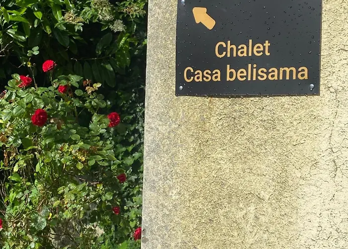 Bain Nordique - Calm & Relax - Wifi-netflix-appletv-canal * Bellême