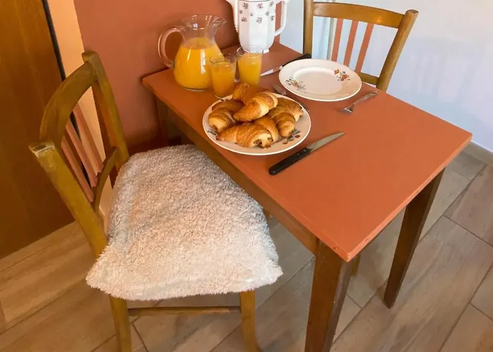 Bain Nordique - Calm & Relax - Wifi-netflix-appletv-canal Apartman *